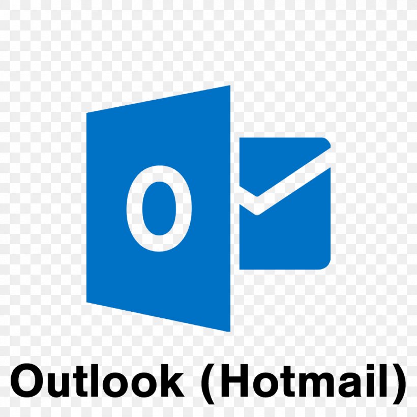 Microsoft Outlook Outlook.com Email Address Email Client, PNG, 1042x1042px, Microsoft Outlook, Area, Blue, Brand, Communication Download Free