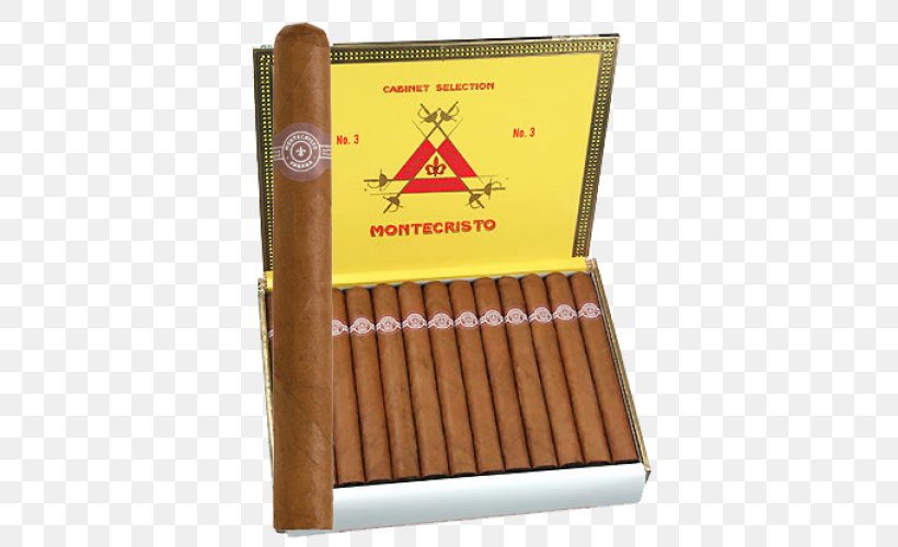 Montecristo No. 4 Cuba Cigars Cohiba, PNG, 500x500px, Montecristo, Brand, Cigar, Cigars, Cohiba Download Free