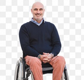 Loren - Person T-shirt Convention Wheelchair Sleeve PNG