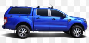 Lights Around Auto Body Work - Pickup Truck Ford Ranger Car Volkswagen Amarok PNG
