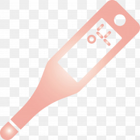 Pink Skin Material Property Hand Nail PNG
