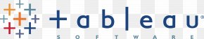 Cmyk - Tableau Server Tableau Software Business Intelligence Software Computer Software PNG
