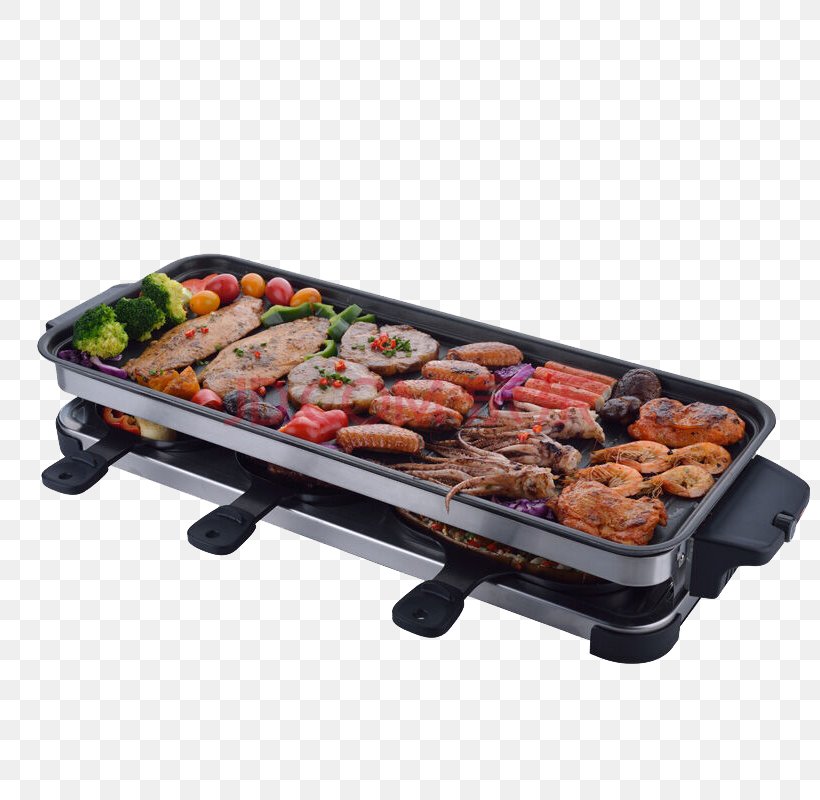 Barbecue Grilling Microwave Oven Furnace, PNG, 800x800px, Barbecue, Animal Source Foods, Barbecue Grill, Contact Grill, Cooking Download Free