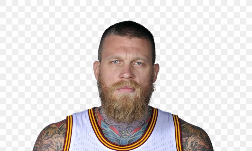 Chris Andersen Charlotte Hornets Cleveland Cavaliers Denver Nuggets United States, PNG, 864x520px, Chris Andersen, Beard, Charlotte Hornets, Chin, Cleveland Cavaliers Download Free