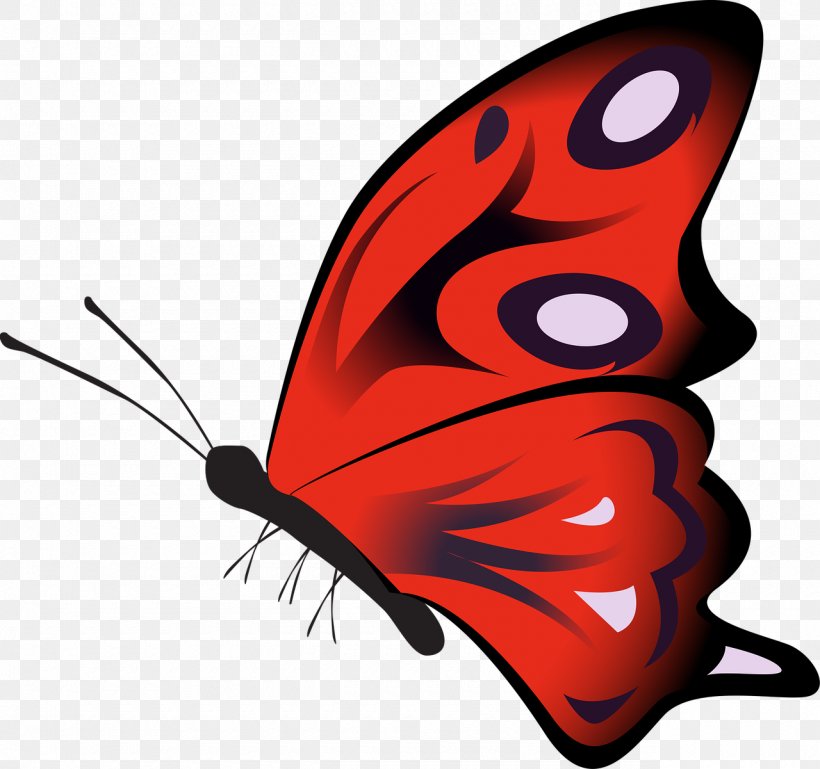 Clip Art Monarch Butterfly GIF, PNG, 1280x1201px, Monarch Butterfly, Artwork, Borboleta, Brush Footed Butterfly, Butterfly Download Free