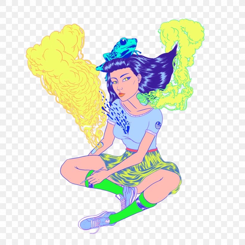 Drawing Woman Cartoon, PNG, 900x900px, Drawing, Art, Cartoon, Fairy, Female Download Free