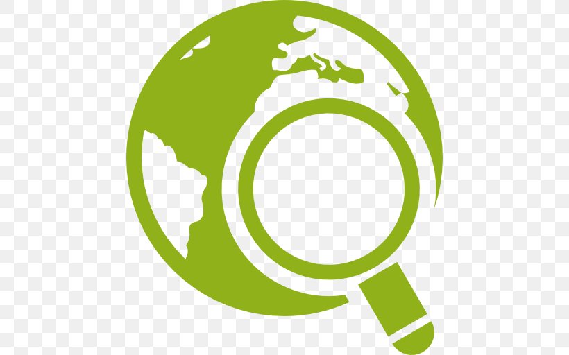 Earth Magnifying Glass Clip Art, PNG, 512x512px, Earth, Area, Brand, Computer, Computer Network Download Free