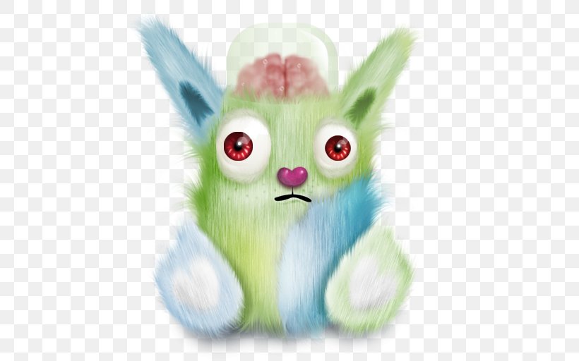 Easter Bunny Rabbit Clip Art, PNG, 512x512px, Easter Bunny, Animal, Color, Free, Hare Download Free