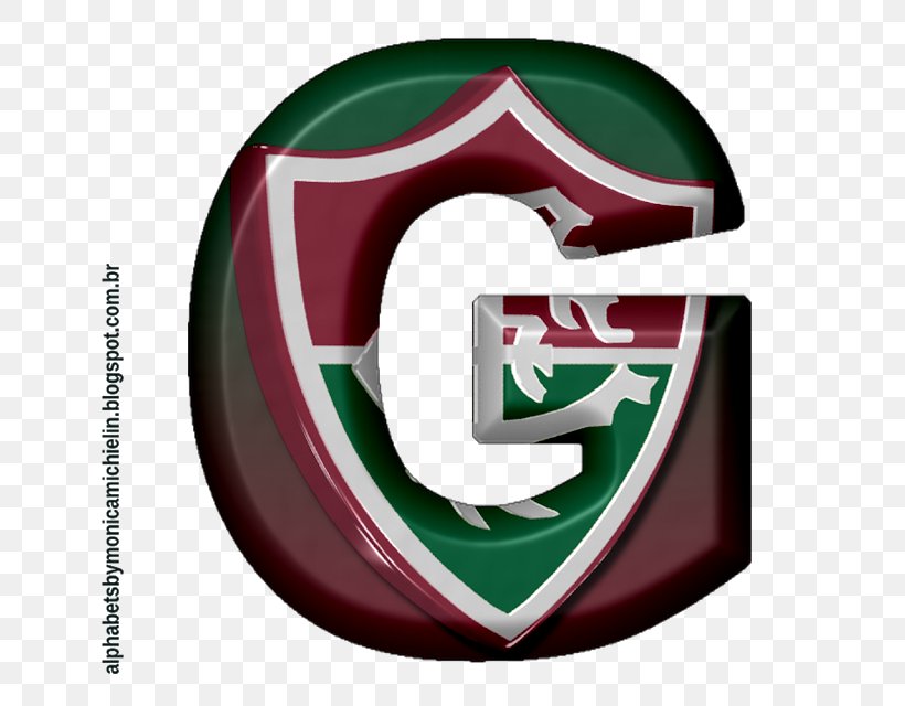 Fluminense FC Laranjeiras Alphabet Logo Symbol, PNG, 640x640px, Fluminense Fc, Alphabet, Brand, Emblem, Flag Download Free