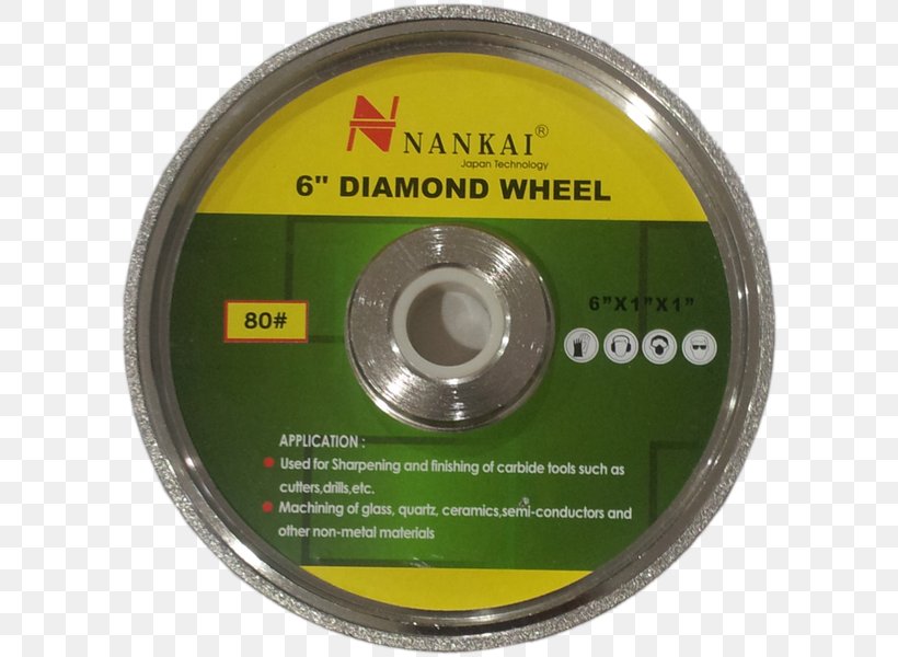 Grinding Wheel Tool Diamond Grinding Of Pavement Bench Grinder, PNG, 600x600px, Grinding Wheel, Abrasive, Bench Grinder, Compact Disc, Cutting Download Free