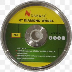 Grinding Wheel - Grinding Wheel Tool Diamond Grinding Of Pavement Bench Grinder PNG