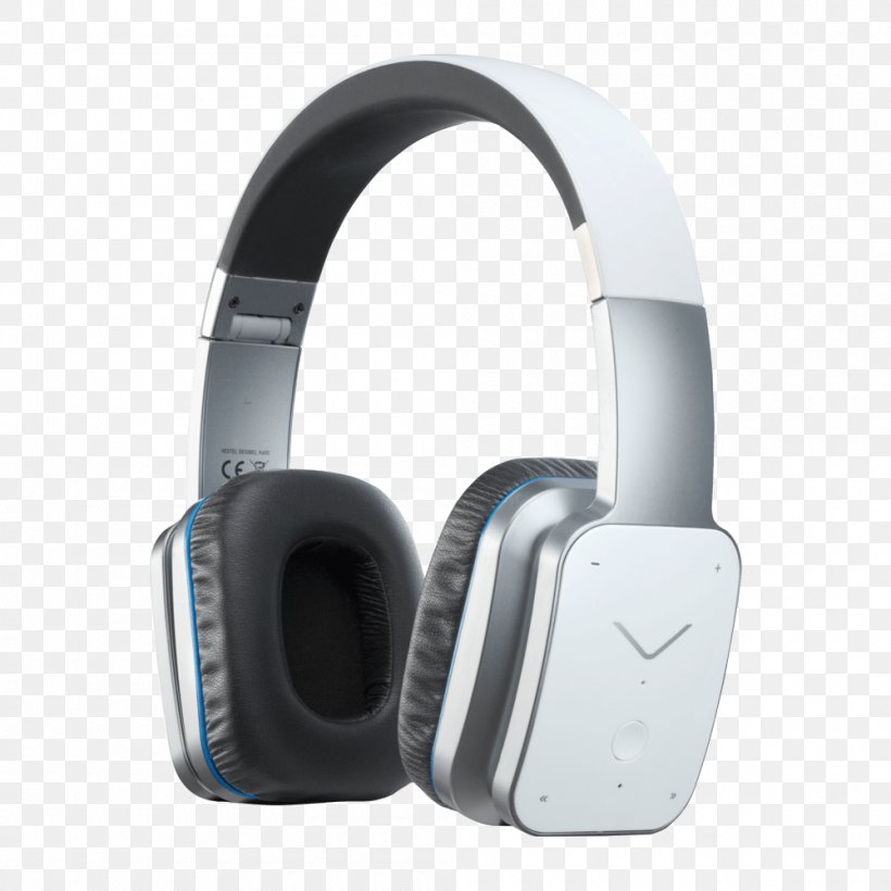 Headphones Vestel Bluetooth Loudspeaker Wireless, PNG, 1000x1000px, Headphones, Audio, Audio Equipment, Bluetooth, Electronic Device Download Free