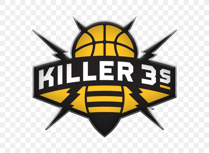 Killer 3's 2017 BIG3 Season The NBA Finals United States, PNG, 600x600px, 2017 Big3 Season, Allen Iverson, Basketball, Brand, Charles Oakley Download Free