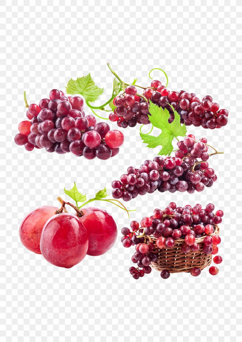 Kyoho Grape Flavor Food, PNG, 2480x3508px, Kyoho, Auglis, Berry, Cherry, Cranberry Download Free