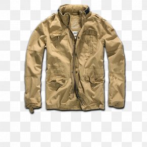 Army Jacket - M-1965 Field Jacket Clothing Pocket Textile PNG