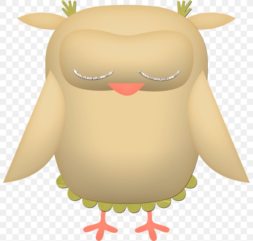Owl Bird Cartoon Drawing Clip Art, PNG, 800x782px, Owl, Animation, Beak, Bird, Bird Of Prey Download Free