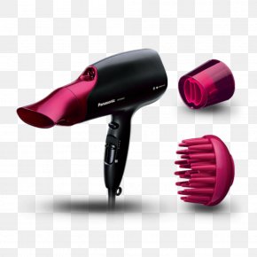 Beauty Note - Panasonic Nanoe EH-NA65 Hair Dryers Panasonic Malaysia Sdn. Bhd. Vaughans Panasonic & Bose Store PNG