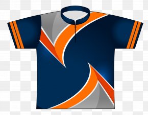 T-shirt - Sports Fan Jersey T-shirt Dye-sublimation Printer Printing PNG