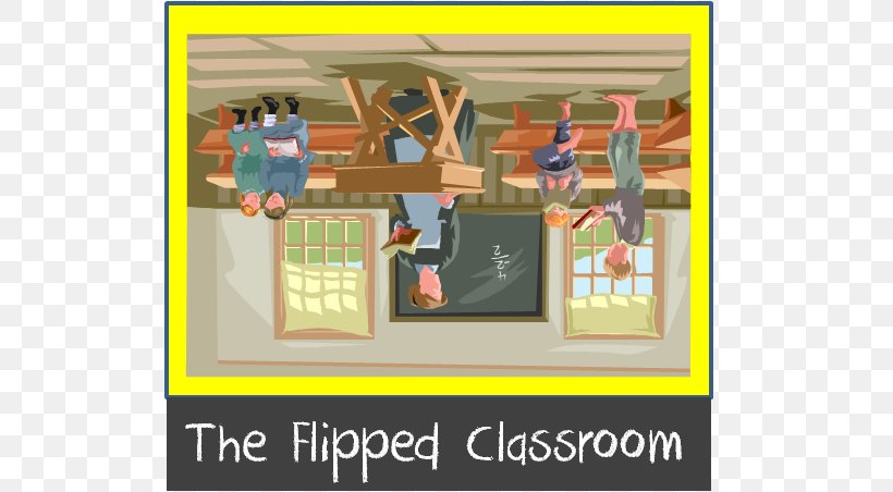 Student Flipped Classroom Teacher Clip Art, PNG, 555x452px, Student, Alumnado, Blended Learning, Class, Classroom Download Free