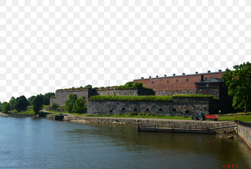 Suomenlinna St. John's Church, Helsinki Tourist Attraction, PNG, 1131x761px, Suomenlinna, Bank, Canal, Channel, Facade Download Free