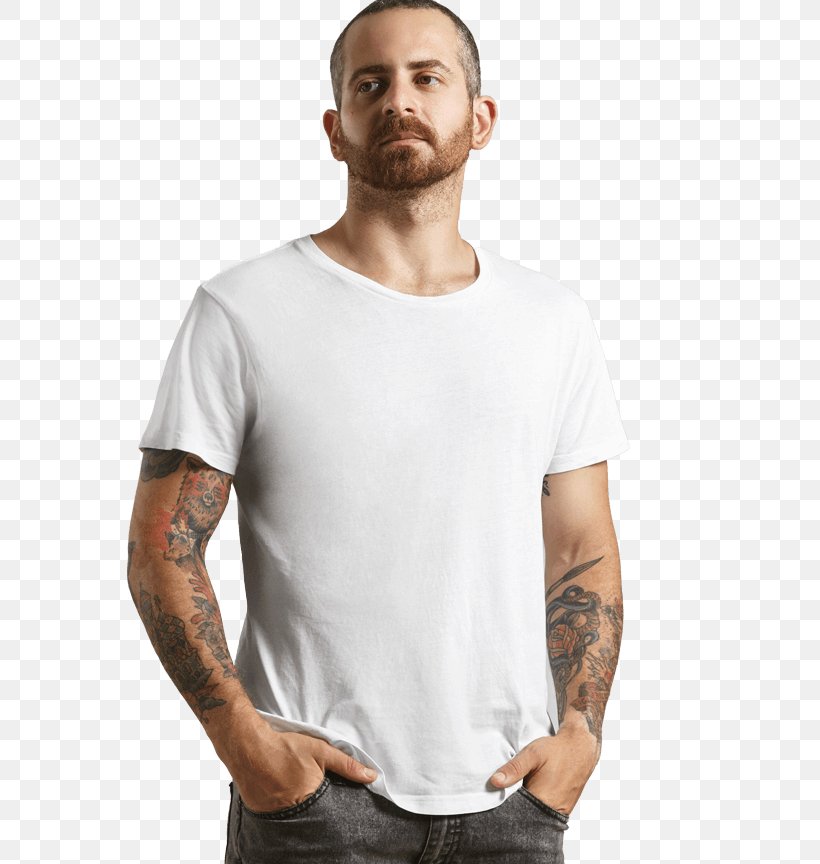 T-shirt Clothing Stock Photography Casual Attire, PNG, 700x864px, Tshirt, Arm, Casual Attire, Clothing, Facial Hair Download Free