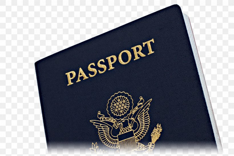 United States Passport Travel Visa Citizenship, PNG, 2858x1905px, United States, Brand, Citizenship, Consul, Consulate Download Free