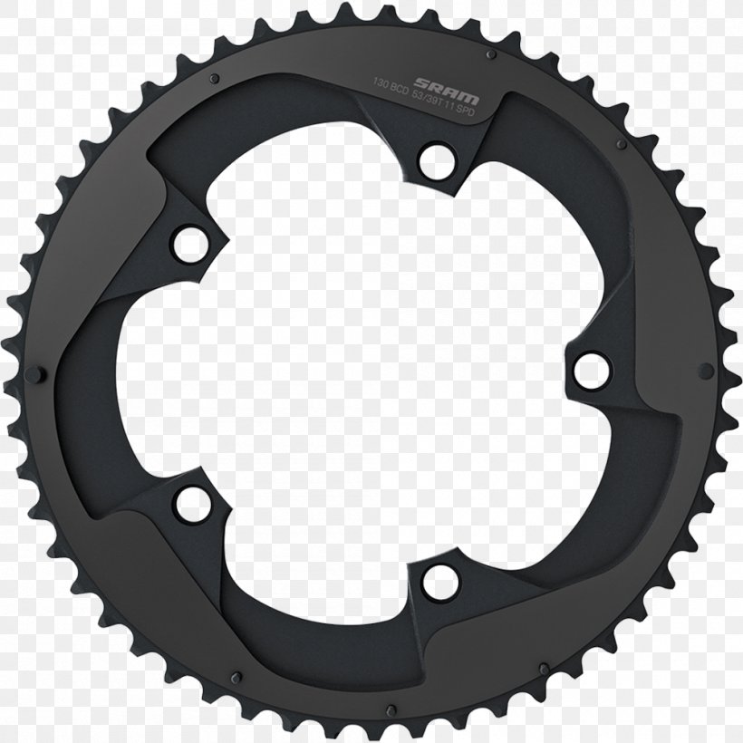 Bicycle Cranks SRAM Corporation SRAM Red Chainring SRAM Force 22 Chainring, PNG, 1000x1000px, Bicycle Cranks, Bicycle, Bicycle Chainrings, Bicycle Chains, Bicycle Drivetrain Part Download Free