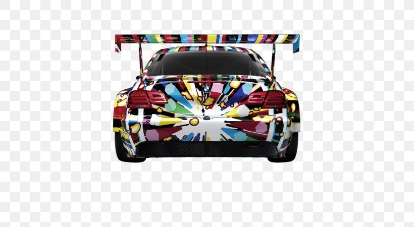 BMW Art Car BMW M3 GT2 (E92), PNG, 600x450px, Bmw Art Car, Art, Art Car, Artist, Automotive Design Download Free