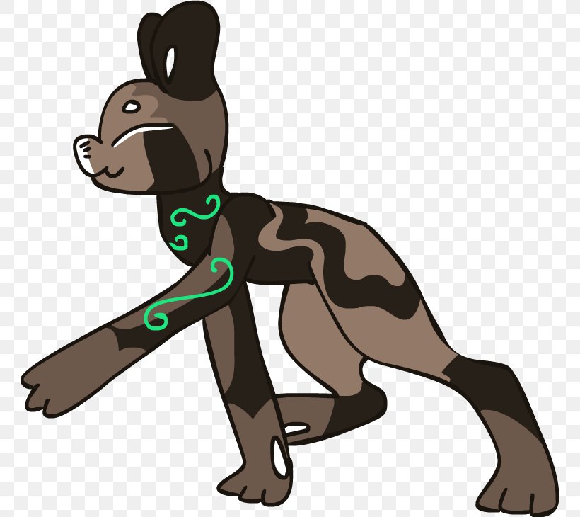 Canidae Horse Dog Character Clip Art, PNG, 762x730px, Canidae, Carnivoran, Character, Dog, Dog Like Mammal Download Free