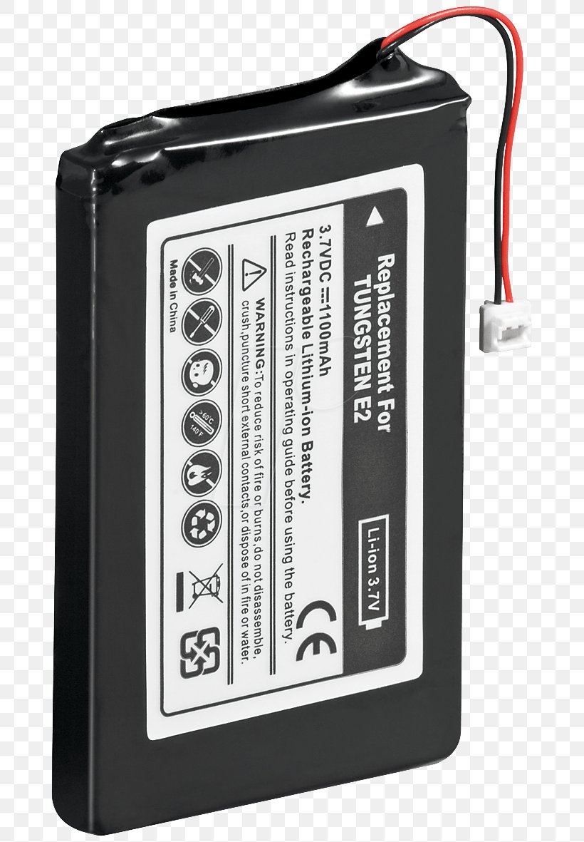 Electric Battery Rechargeable Battery Ampere Hour Palm Tungsten, PNG, 691x1181px, Electric Battery, Ampere Hour, Battery, Computer Component, Electronic Device Download Free