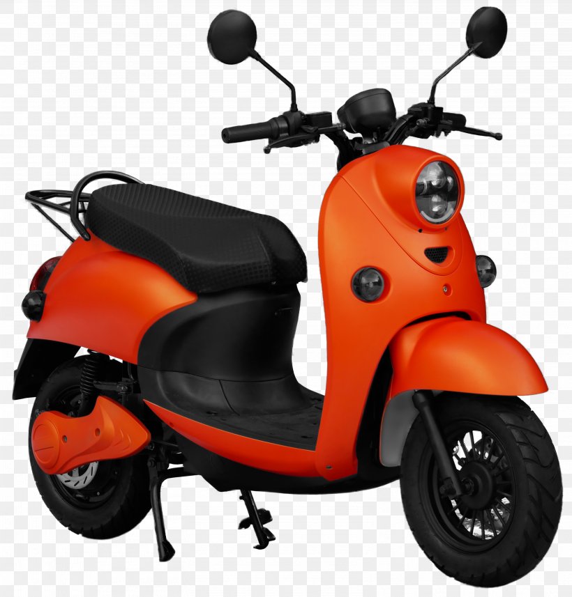 Electric Vehicle Motorized Scooter Motorcycle, PNG, 3145x3288px, Electric Vehicle, Automotive Design, Car, Electric Battery, Electric Motorcycles And Scooters Download Free