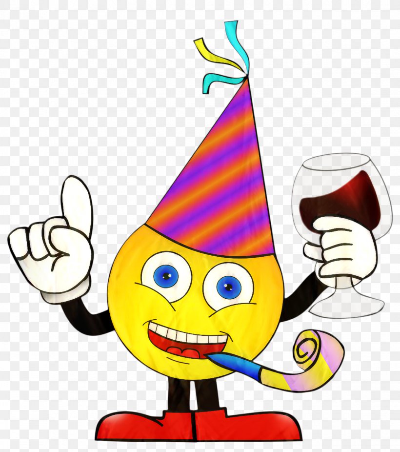 Happy Birthday Art, PNG, 1133x1280px, Birthday, Cartoon, Cone, Costume Hat, Happiness Download Free