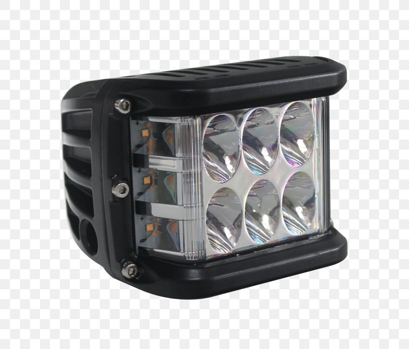 Light-emitting Diode Car Emergency Vehicle Lighting Headlamp, PNG, 700x700px, Light, Automotive Lighting, Car, Driving, Emergency Vehicle Lighting Download Free