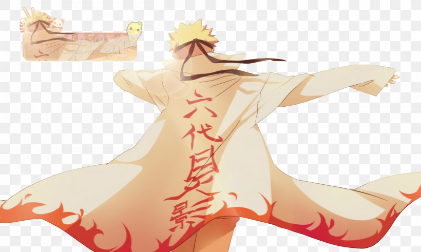 Naruto Uzumaki Minato Namikaze Sasuke Uchiha Hokage, PNG, 2000x1200px, Watercolor, Cartoon, Flower, Frame, Heart Download Free