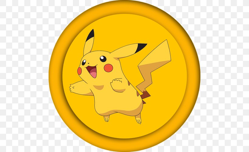 Pikachu Ash Ketchum Pidgeot Raichu Image, PNG, 500x500px, Pikachu, Ash Ketchum, Carnivoran, Cartoon, Charmander Download Free