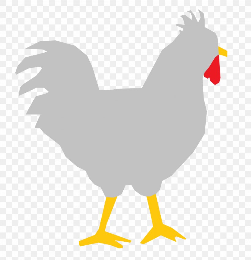 Rooster Chicken Clip Art, PNG, 2313x2400px, Rooster, Art, Beak, Bird, Chicken Download Free