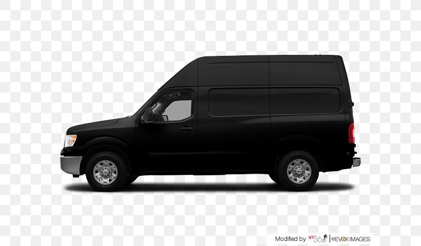 Van Car Nissan NV Ford GMC, PNG, 640x480px, Van, Automatic Transmission, Automotive Tire, Brand, Car Download Free