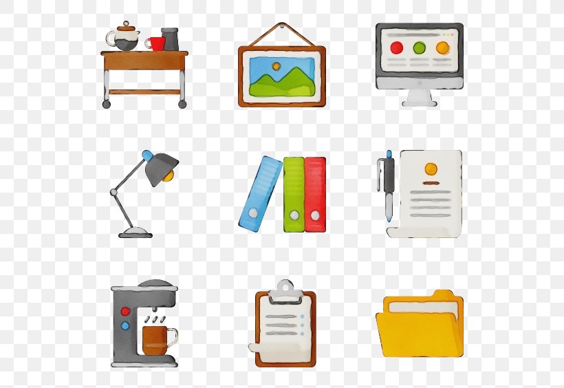 Computer Icon, PNG, 600x564px, Watercolor, Computer Icon, Paint, Wet Ink Download Free