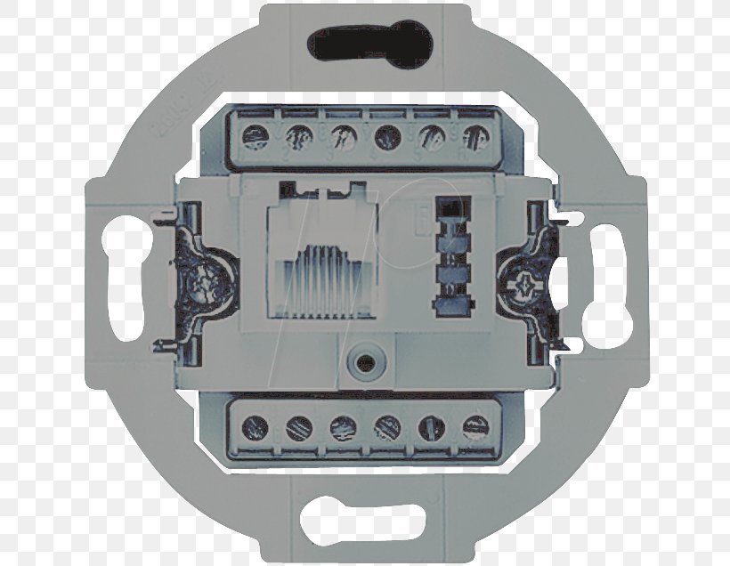 Electronic Component Electronic Circuit Electronics United Arab Emirates Busch-Jaeger Elektro GmbH, PNG, 642x636px, Electronic Component, Buschjaeger Elektro Gmbh, Circuit Component, Computer Hardware, Data Download Free