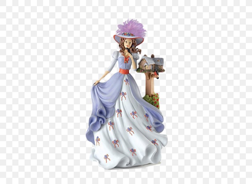 Figurine Artist Porcelain Action & Toy Figures, PNG, 600x600px, Watercolor, Cartoon, Flower, Frame, Heart Download Free