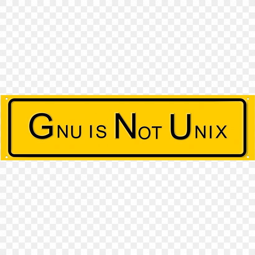 GNU Linux Free Software Unix Clip Art, PNG, 2400x2400px, Gnu, Area, Brand, Computer Servers, Emacs Download Free