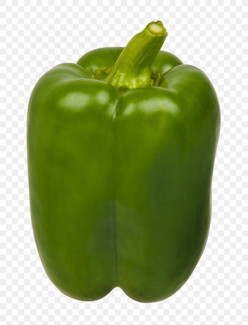 Green Bell Pepper Chili Pepper Vegetable Yellow Pepper, PNG, 1197x1565px, Bell Pepper, Apple, Auglis, Bell Peppers And Chili Peppers, Capsicum Download Free