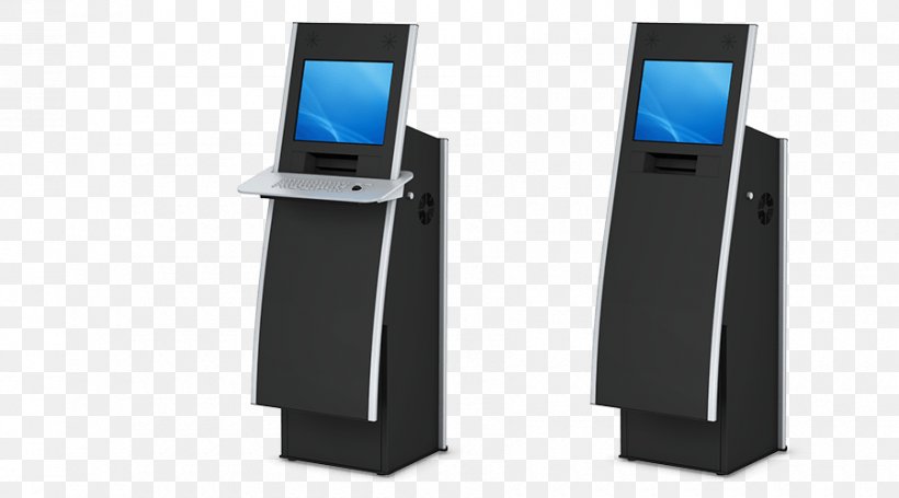 Interactive Kiosks System Information Digital Signs, PNG, 900x500px, Interactive Kiosks, Bank, Computer Software, Digital Signs, Electronic Device Download Free