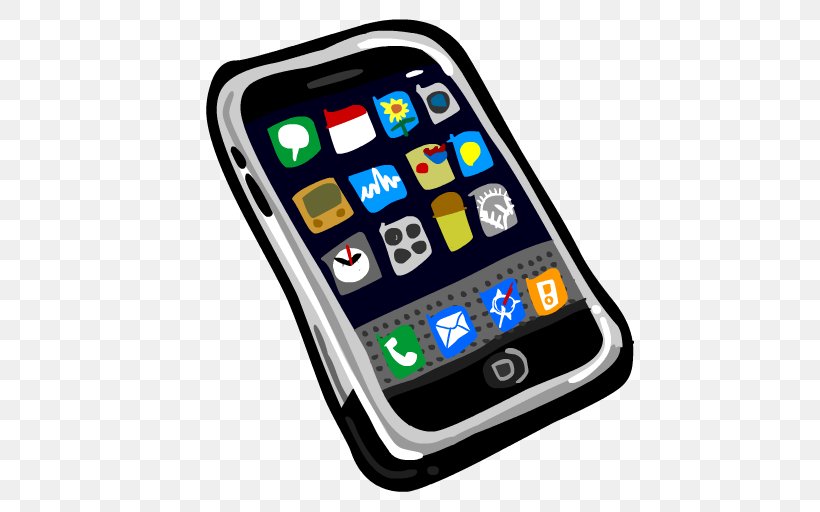 IPhone 4S IPhone 6 Clip Art, PNG, 512x512px, Iphone 4, Cellular Network, Communication Device, Electronic Device, Electronics Download Free