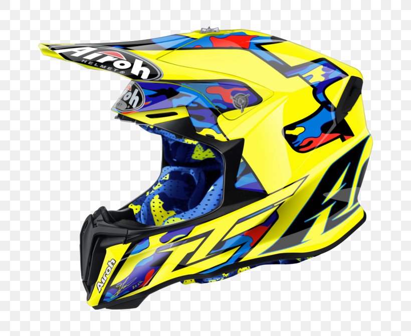 Motorcycle Helmets Locatelli SpA Motocross, PNG, 670x670px, Motorcycle Helmets, Bicycle Clothing, Bicycle Helmet, Bicycles Equipment And Supplies, Bmx Download Free