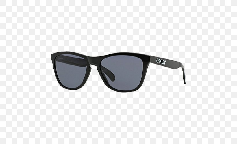 Oakley, Inc. Sunglasses Oakley Frogskins Oakley TwoFace Oakley Jawbreaker, PNG, 500x500px, Oakley Inc, Black, Eyewear, Glasses, Goggles Download Free