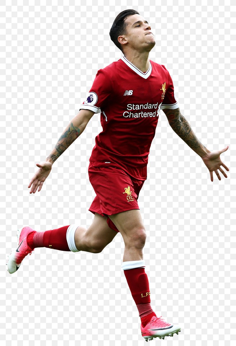 Philippe Coutinho Football Player Liverpool F.C. Brazil National Football Team, PNG, 798x1200px, Philippe Coutinho, Ball, Brazil National Football Team, Football, Football Player Download Free