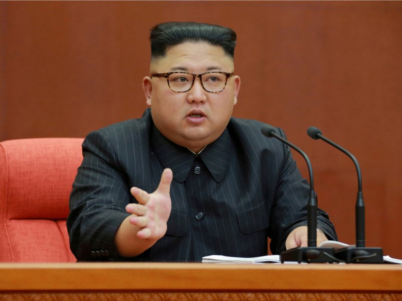 Pyongyang South Korea United States Donald Trump Nuclear Weapon, PNG, 1778x1334px, Pyongyang, City Council, Communication, Donald Trump, Entrepreneur Download Free