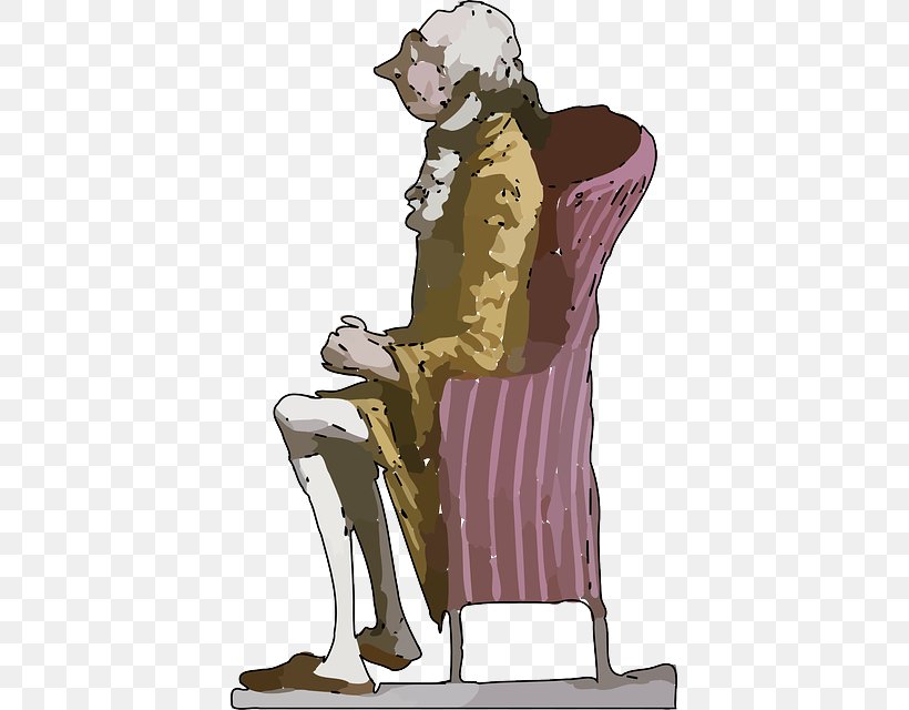 Sitting Furniture Chair Clip Art, PNG, 403x640px, Sitting, Art, Cartoon, Chair, Costume Design Download Free
