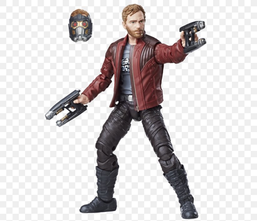 Star-Lord Yondu Rocket Raccoon Drax The Destroyer Marvel Legends, PNG, 580x703px, Starlord, Action Figure, Action Toy Figures, Adam Warlock, Aggression Download Free